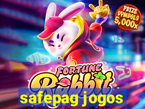 safepag jogos